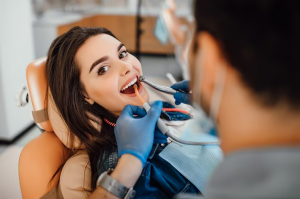 Elevate Your Dental Aesthetics: Choosing the Right Cosmetic Dentist in Markham