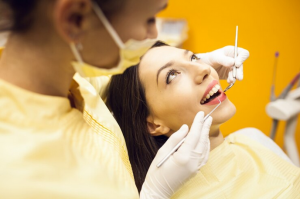 Your Guide to Markham Dental Care: Finding the Right Dentist